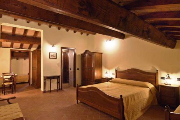 Complesso Agrituristico La Ciriola Villa Piediluco Exteriör bild